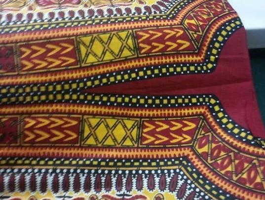 African wax print clearance fabric wholesale
